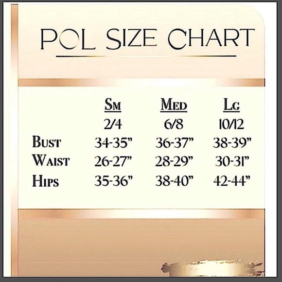 🆕🌿🤍POL: CREAM Top w/Studs SMALL - Picture 9 of 9